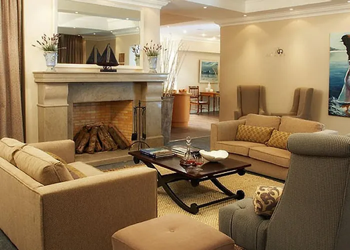 The Calders Hotel & Conference Centre